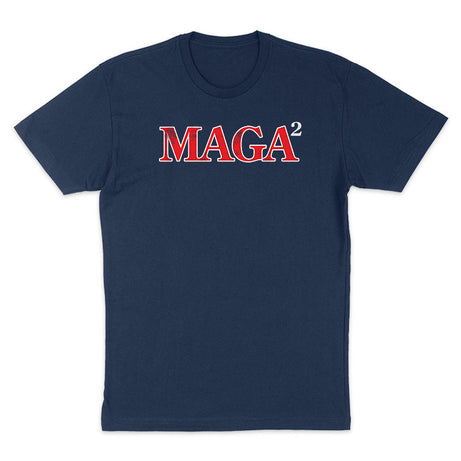 MAGA SQUARED T-SHIRT