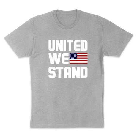 UNITED WE STAND T-SHIRT