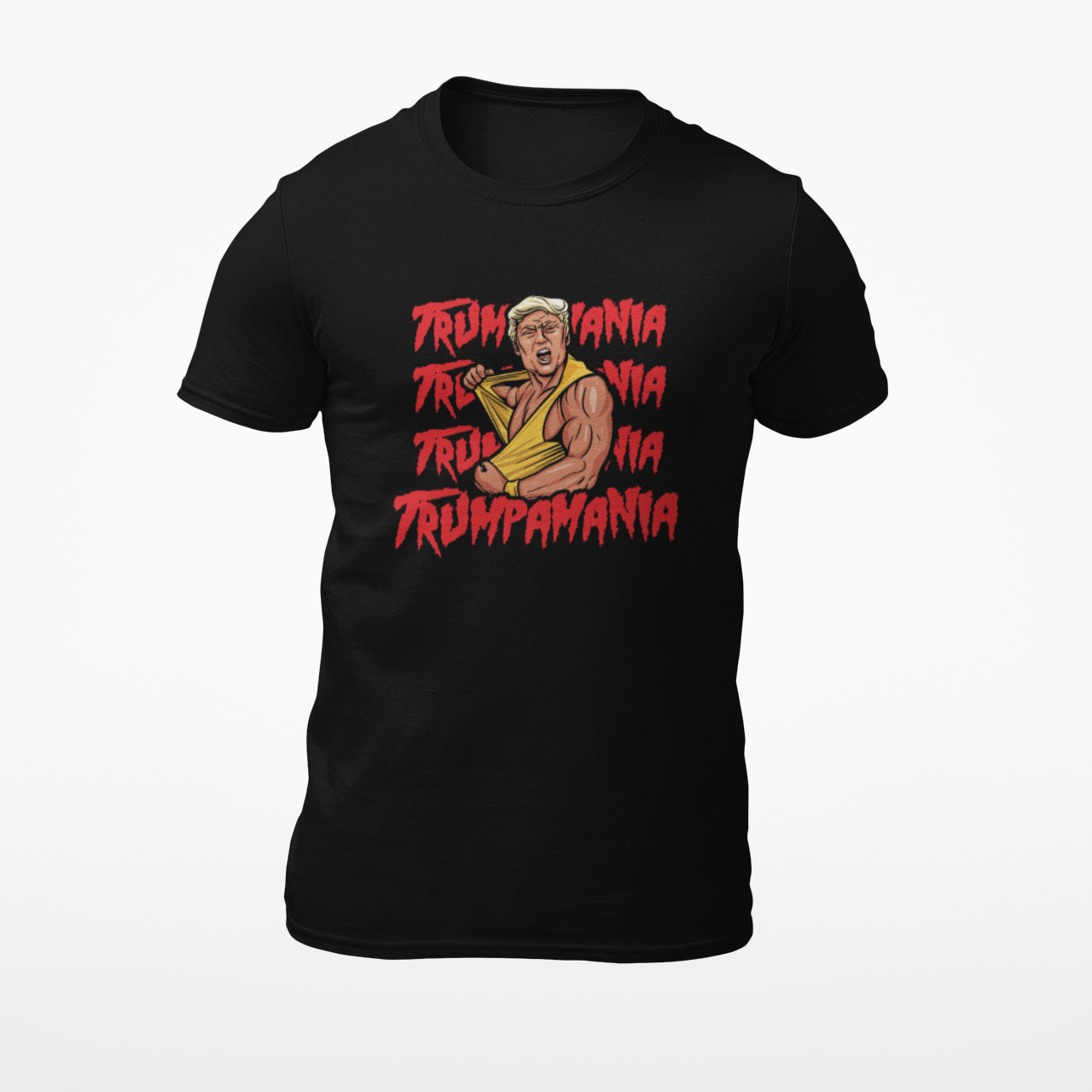 TRUMPAMANIA T-SHIRT