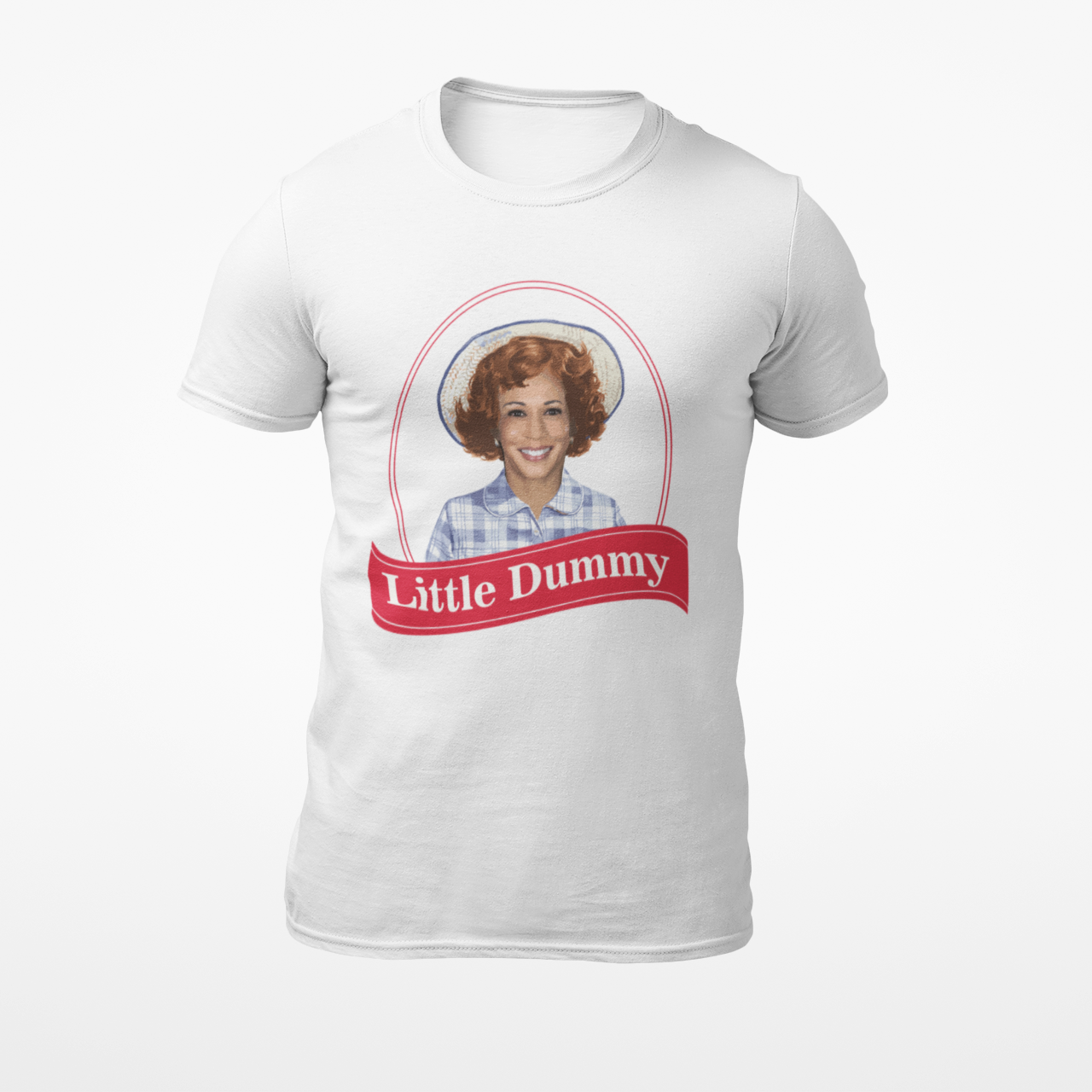 LITTLE DUMMY T-SHIRT