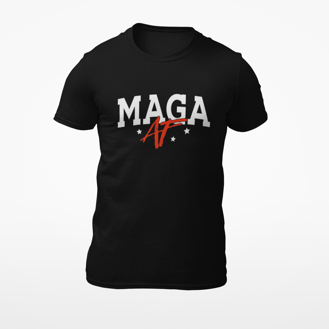 MAGA AF T-SHIRT