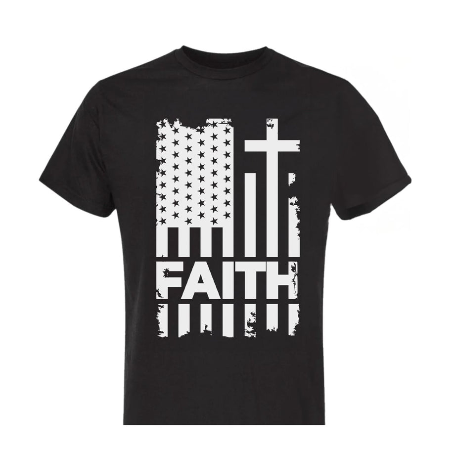 FAITH T-SHIRT