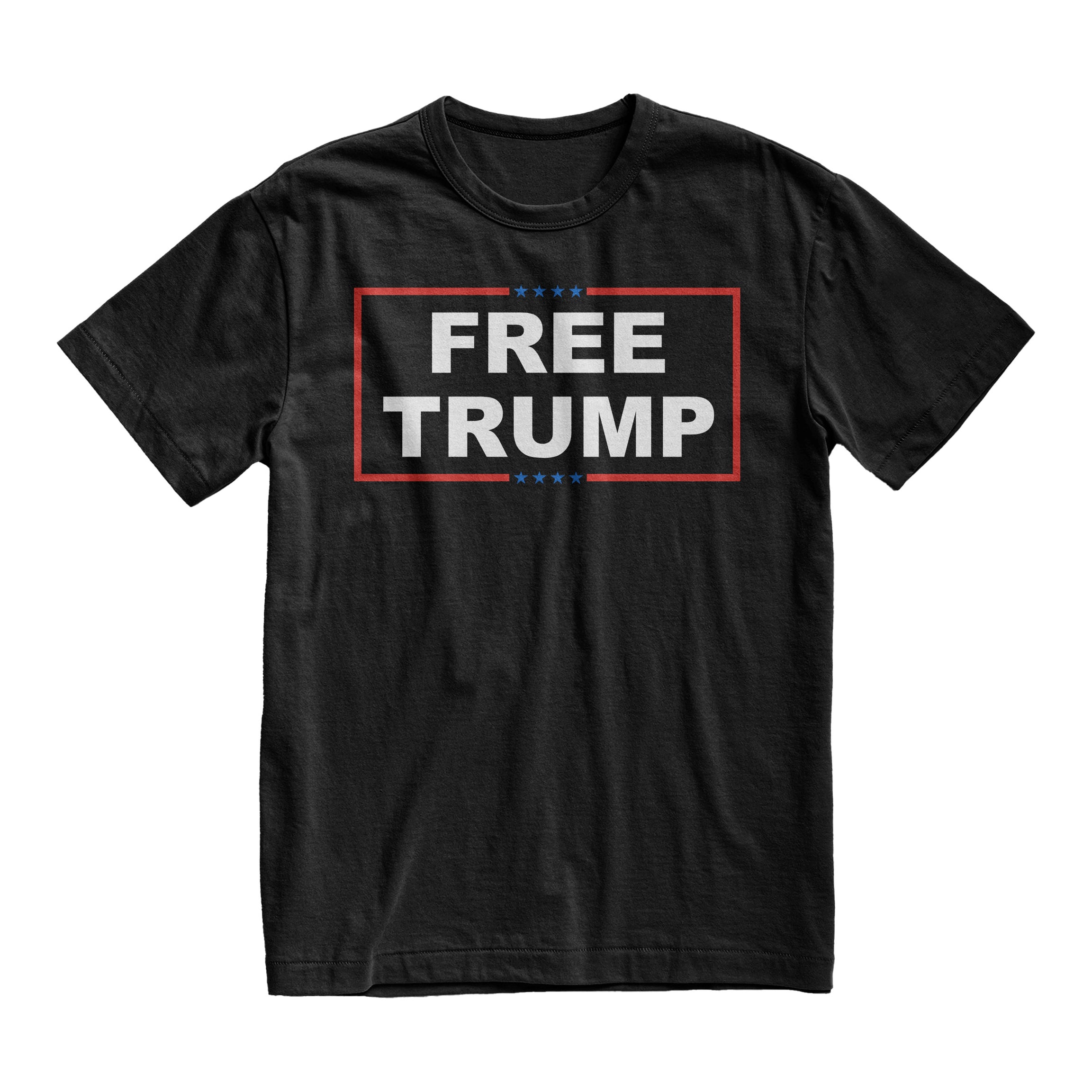 FREE TRUMP T-SHIRT