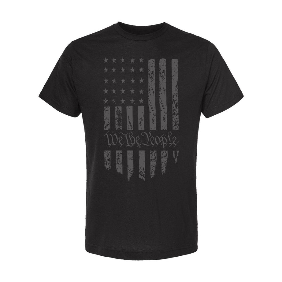 WE THE PEOPLE T-SHIRT